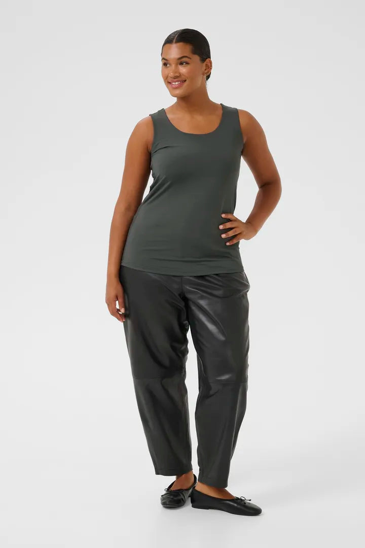 Kaffe Curve Erina Jersey Top