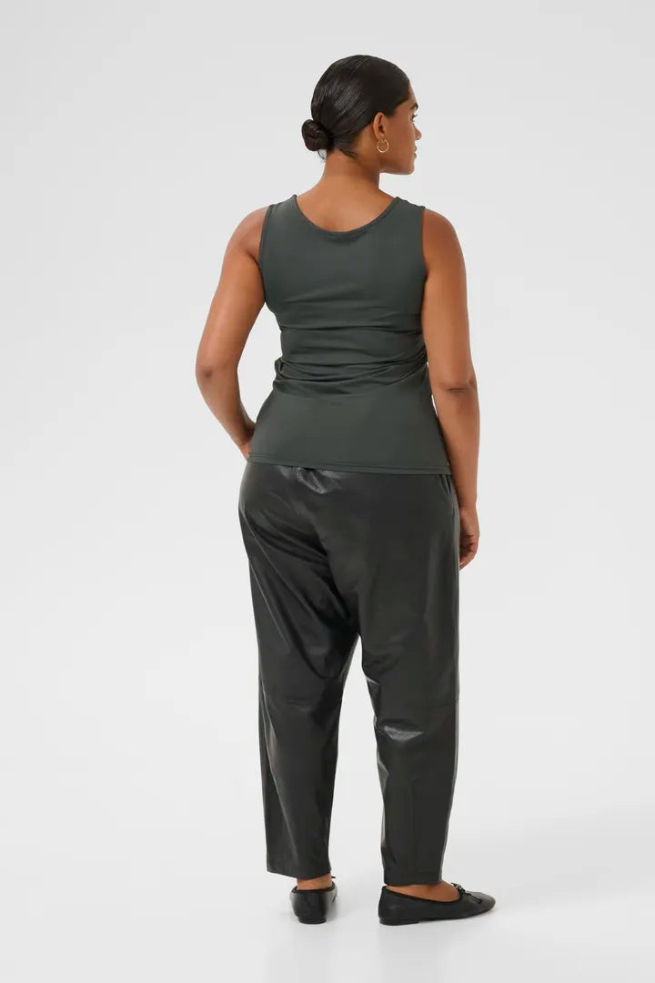 Kaffe Curve Erina Jersey Top