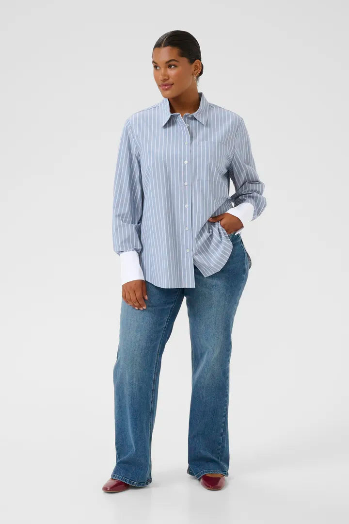 Kaffe Curve Melina Shirt