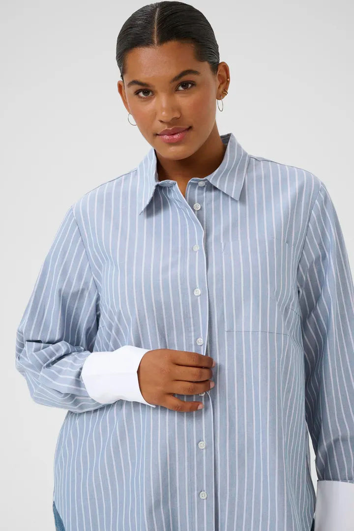 Kaffe Curve Melina Shirt