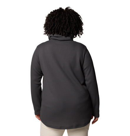 Columbia Holly Hideaway Waffle Pullover