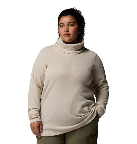 Columbia Holly Hideaway Waffle Pullover