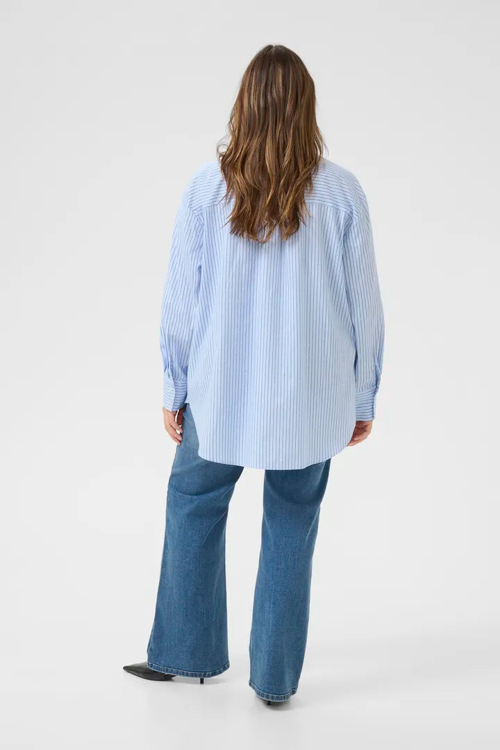 Kaffe Curve Victa Shirt