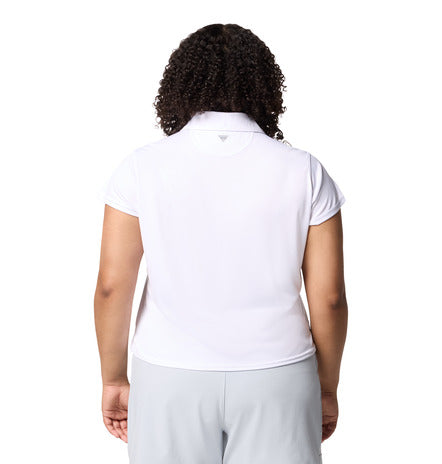 Columbia Tidal Tee Short Sleeve Polo