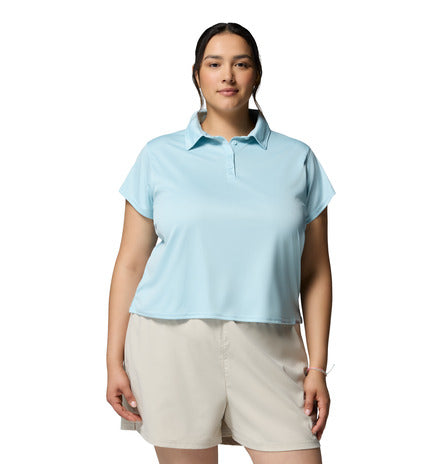 Columbia Tidal Tee Short Sleeve Polo