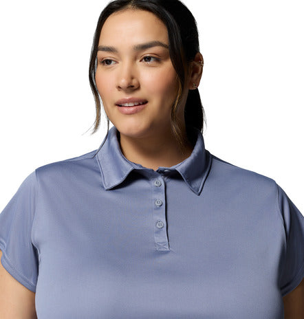 Columbia Tidal Tee Short Sleeve Polo
