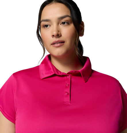 Columbia Tidal Tee Short Sleeve Polo