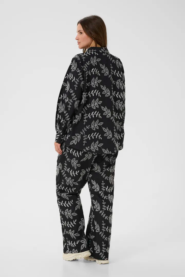 Kaffe Curve Elory Shirt