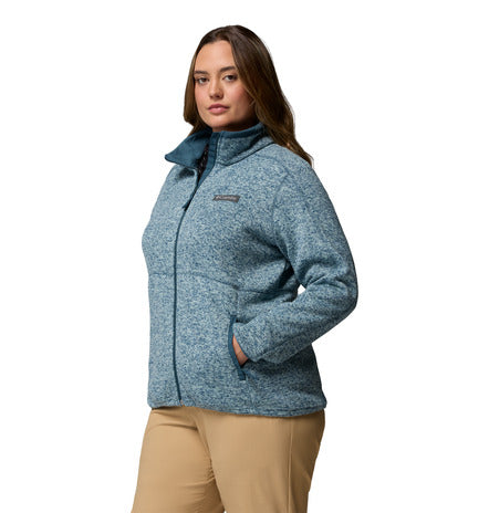 Columbia Sweater Weather Full Zip
