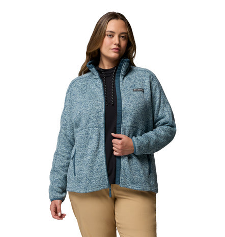 Columbia Sweater Weather Full Zip