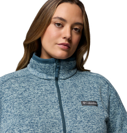Columbia Sweater Weather Full Zip