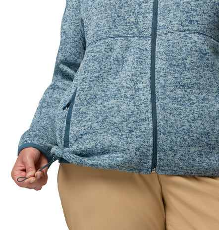 Columbia Sweater Weather Full Zip