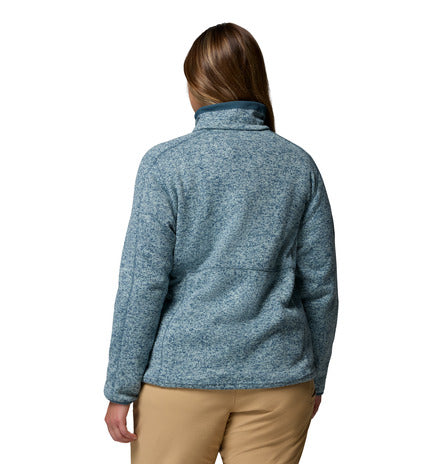 Columbia Sweater Weather Full Zip
