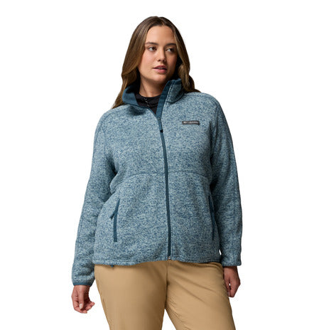 Columbia Sweater Weather Full Zip