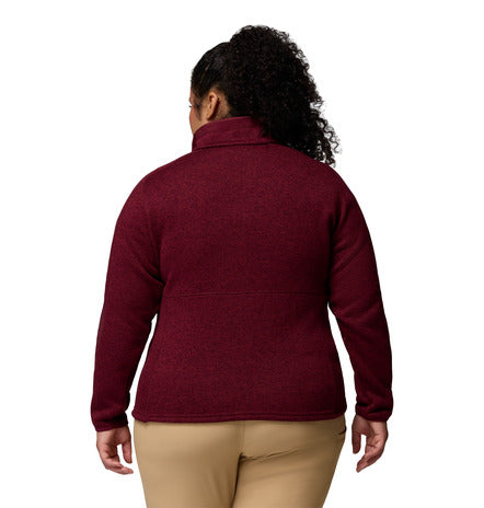 Columbia Sweater Weather Full Zip