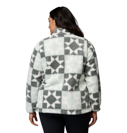 Columbia West Bend Jacket