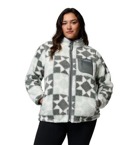 Columbia West Bend Jacket