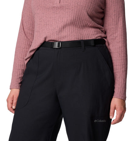 Columbia Brea Falls Nylon Pant