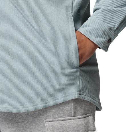 Columbia Corduroy Shirt Jacket