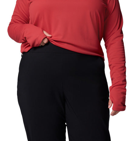 Columbia All Seasons Pull On Pant