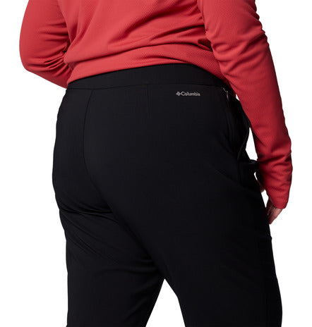 Columbia All Seasons Pull On Pant