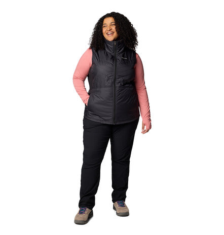 Columbia Mix It Around Vest III