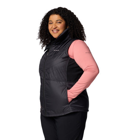 Columbia Mix It Around Vest III