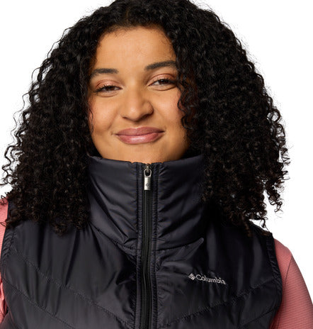 Columbia Mix It Around Vest III