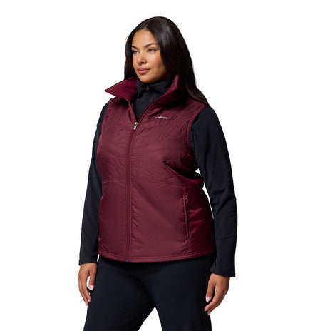 Columbia Mix It Around Vest III