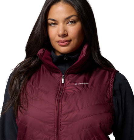 Columbia Mix It Around Vest III