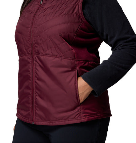 Columbia Mix It Around Vest III