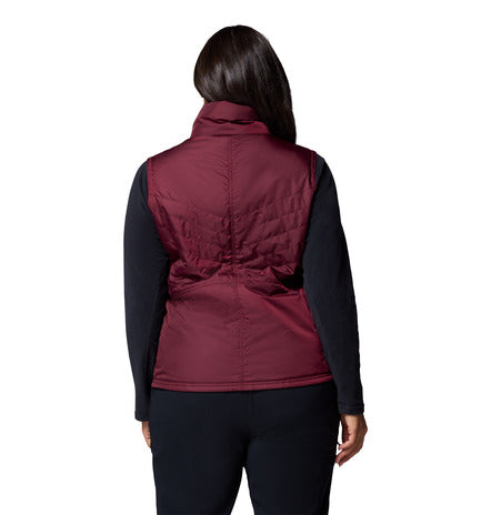 Columbia Mix It Around Vest III