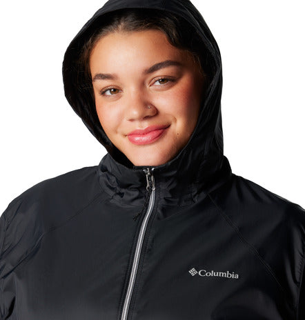 Columbia Switchback Long Jacket
