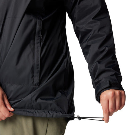 Columbia Switchback Long Jacket