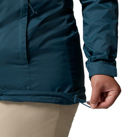Columbia Switchback Long Jacket
