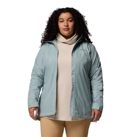 Columbia Switchback Long Jacket