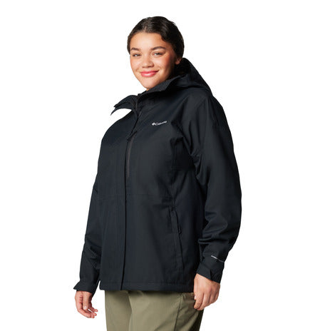 Columbia Hikebound Jacket