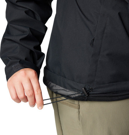 Columbia Hikebound Jacket