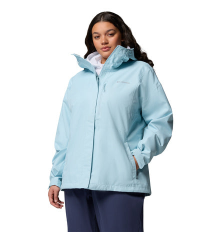 Columbia Hikebound Jacket
