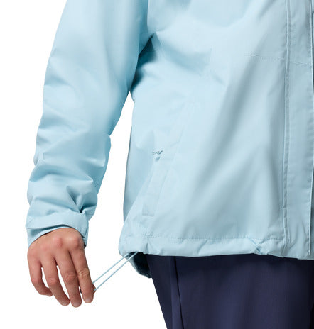 Columbia Hikebound Jacket