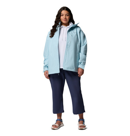 Columbia Hikebound Jacket