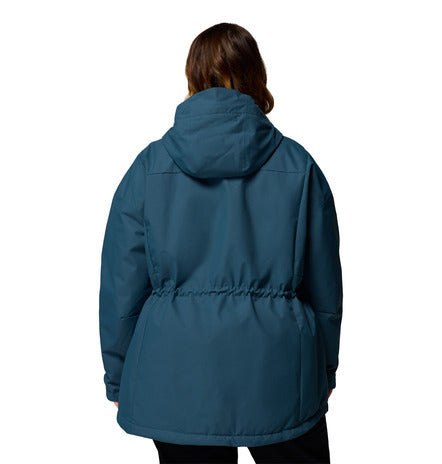 Columbia Hikebound II Long Jacket