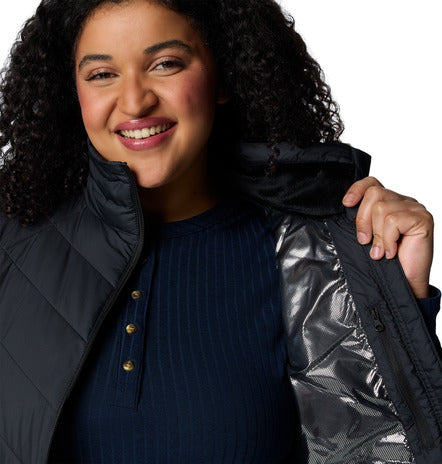 Columbia Heavenly II Vest