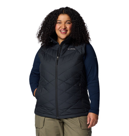 Columbia Heavenly II Vest