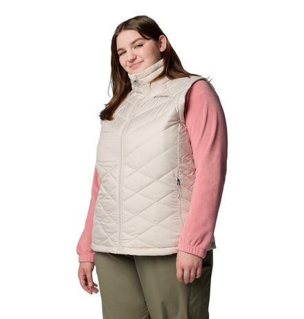 Columbia Heavenly II Vest