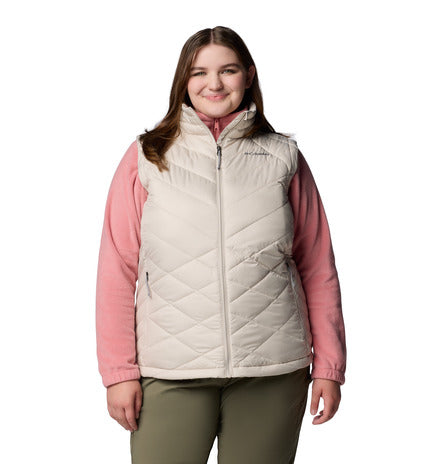 Columbia Heavenly II Vest