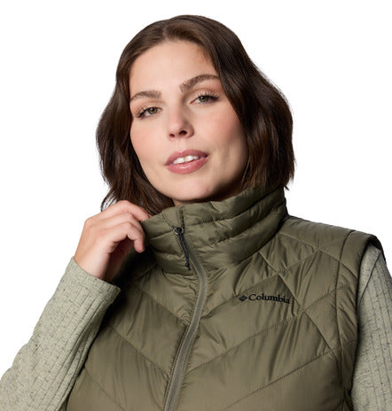 Columbia Heavenly II Vest