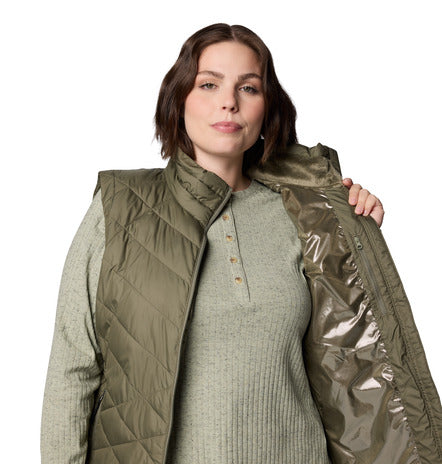 Columbia Heavenly II Vest