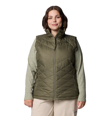 Columbia Heavenly II Vest