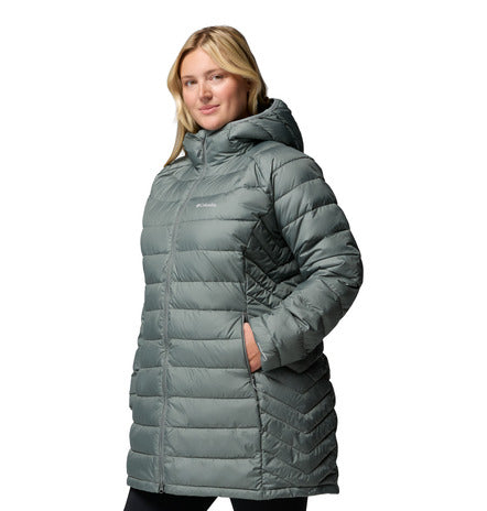 Columbia Powder Lite Mid Jacket